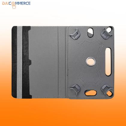 Imagem de Capa Giratória Infantil Estampada para Tablet Multilaser M10 10.1 Polegadas