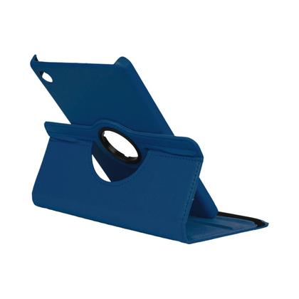 Imagem de Capa Giratória P/ Tablet Samsung Galaxy Tab A9 Tela 8.7 X110 x115