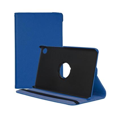 Imagem de Capa Giratória P/ Tablet Samsung Galaxy Tab A9 Tela 8.7 X110 x115