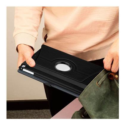 Imagem de Capa Giratória  Para 7 ª Geração 10.2  A2197 / A2200