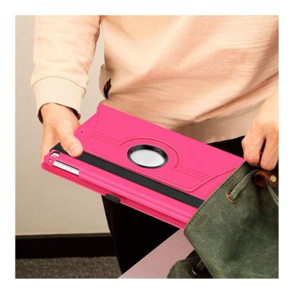 Imagem de Capa Giratória  Para 7 ª Geração 10.2  A2197 / A2200