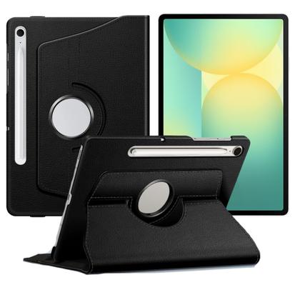 Imagem de Capa Giratória para Galaxy Tab S10 FE 10,9" X526 X520 - 2025