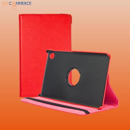 Imagem de Capa Giratória Para Galaxy Tab Tablet A9+ Plus X210 X216 Kit Completo + Case de transporte