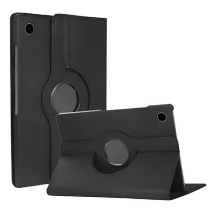 Imagem de Capa Giratória Para Samsung Galaxy A9 8.7 Teclado Touch + Caneta + Pelicula