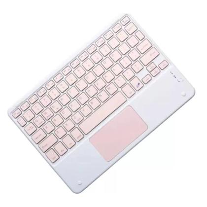 Imagem de Capa Giratória Para Samsung Galaxy A9 8.7 Teclado Touch + Caneta + Pelicula