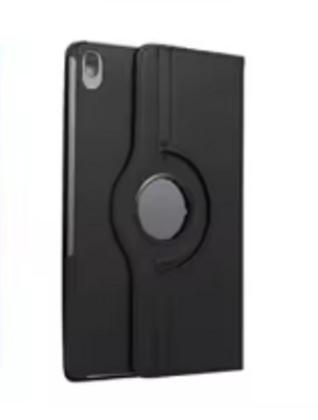 Imagem de Capa Giratória Para Tab Galaxy A9 Plus 11" + Teclado Touchpad + Pelicula + Caneta