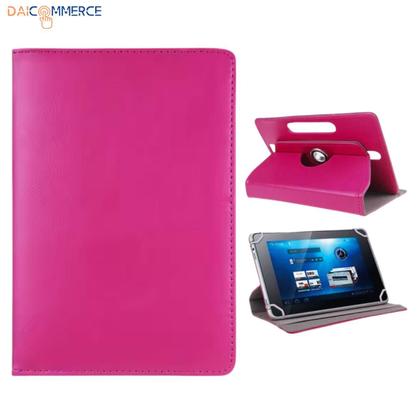 Imagem de Capa Giratória para Tablet de 10 Polegadas + Teclado e Mouse Bluetooth