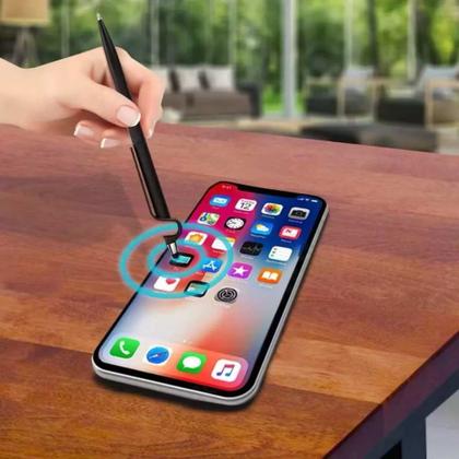 Imagem de Capa Giratória Para Tablet Lenovo Tab P11"- TBJ616F - TBJ606F/L ou TBJ616F + Caneta