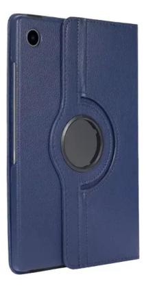 Imagem de Capa Giratória Para Tablet Samsung Galaxy Tab A9+ A9 Plus 11" Polegadas