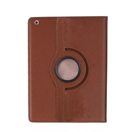 Imagem de Capa Giratória + Pelicula Compativel Para Tablet Galaxy A9 8.7'' X110