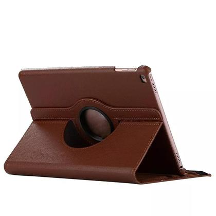 Imagem de Capa Giratória + Pelicula Compativel Para Tablet Galaxy A9 8.7'' X110