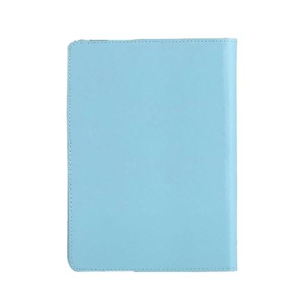 Imagem de Capa Giratória + Pelicula Compativel Para Tablet Galaxy A9 8.7'' X110