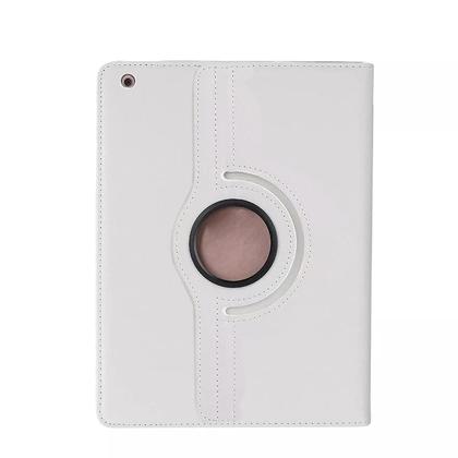 Imagem de Capa Giratória + Pelicula Compativel Para Tablet Galaxy A9 8.7'' X110