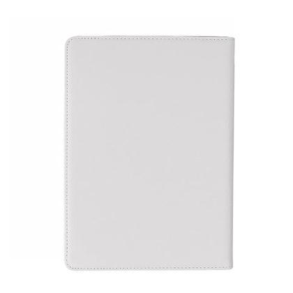 Imagem de Capa Giratória + Pelicula Compativel Para Tablet Galaxy A9 8.7'' X110