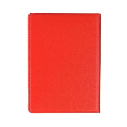 Imagem de Capa Giratória + Pelicula Compativel Para Tablet Galaxy A9 8.7'' X110