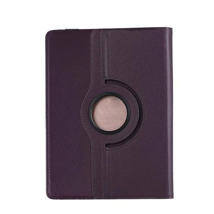 Imagem de Capa Giratória + Pelicula Compativel Para Tablet Galaxy A9 8.7'' X110