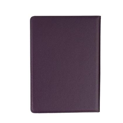 Imagem de Capa Giratória + Pelicula Compativel Para Tablet Galaxy A9 8.7'' X110