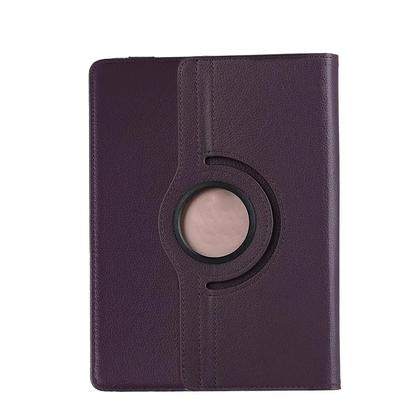 Imagem de Capa Giratória + Pelicula Compativel Para Tablet Galaxy A9 8.7'' X110