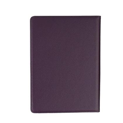 Imagem de Capa Giratória + Pelicula Compativel Para Tablet Galaxy A9 8.7'' X110