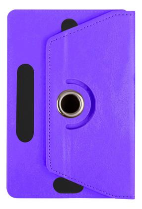 Imagem de Capa Giratória + Película Para Tablet Pritom 10 Polegadas Cor Sortido