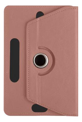 Imagem de Capa Giratória + Película Para Tablet Pritom 10 Polegadas Cor Sortido