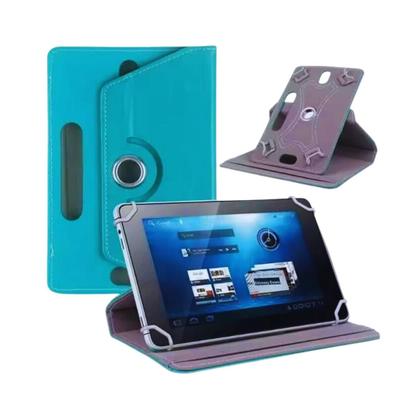 Imagem de Capa Giratória + Película para Tablet Vision Tab 10 Dupla Proteção