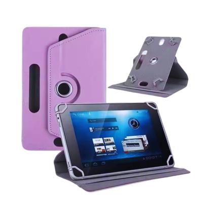 Imagem de Capa Giratória + Película para Tablet Vision Tab 10 Dupla Proteção