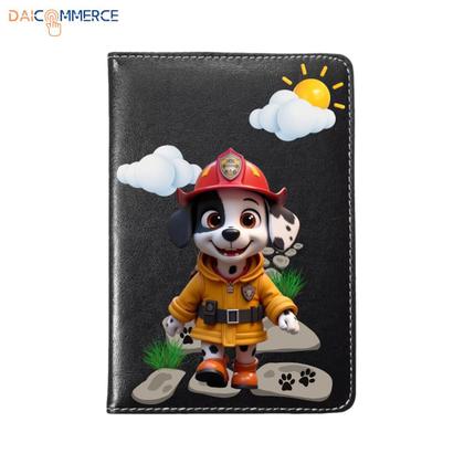 Imagem de Capa Giratória Personalizada Infantil Para Tablet de 7 Polegadas Universal M7