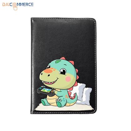 Imagem de Capa Giratória Personalizada Infantil Para Tablet de 7 Polegadas Universal M7