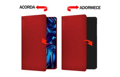 Imagem de Capa Giratória Pessoal 360º P/ Tablet Positivo Vision Tab 10