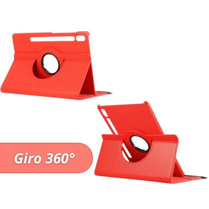 Imagem de Capa Giratória Premium Para Tablet Samsung Galaxy Tab S9 11"