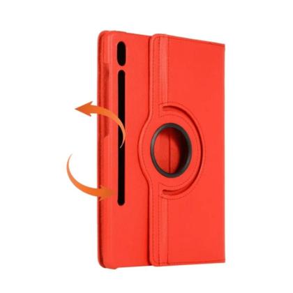 Imagem de Capa Giratória Premium Para Tablet Samsung Galaxy Tab S9 11"