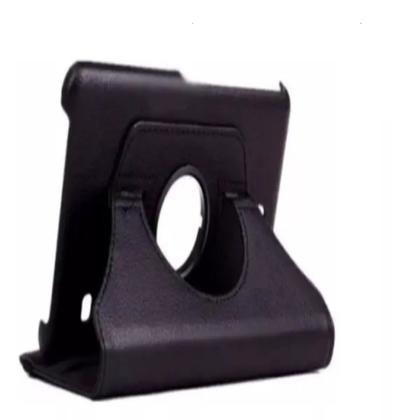 Imagem de Capa Giratória Tablet Para Galaxy Tab4 8 T330 T331 T335 C/nf