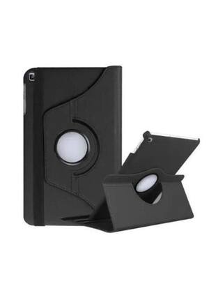 Capa Giratória Tablet Samsung Galaxy Tab A8 T295 T290 Preto - FAM