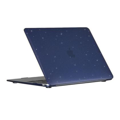 Imagem de Capa Glitter Séries Compatível com Macbook Air 13.6 pol A2681