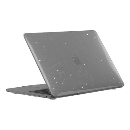 Imagem de Capa Glitter Séries Compatível com Macbook Air 13.6 pol A2681
