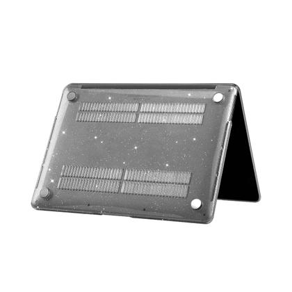 Imagem de Capa Glitter Séries Compatível com Macbook Air 13.6 pol A2681