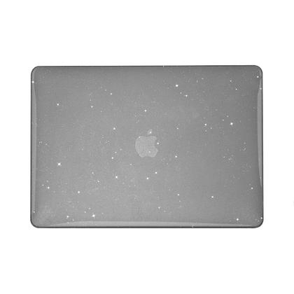 Imagem de Capa Glitter Séries Compatível com Macbook Air 13.6 pol A2681