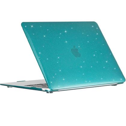 Imagem de Capa Glitter Séries Macbook Pro 13.3 pol A1706 A1708