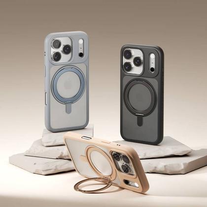 Imagem de Capa GUARD LENS ANEL p/ MagSafe p/ Iphone 17 pro Max