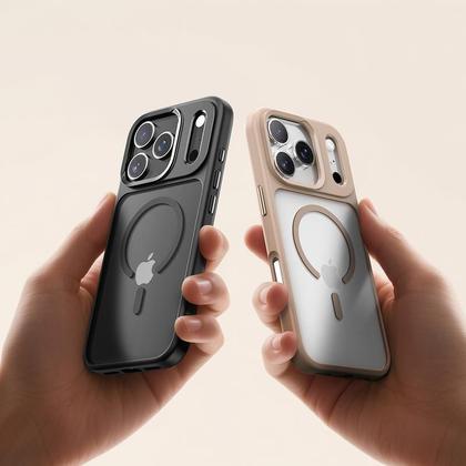 Imagem de Capa GUARD LENS PROTECT p/ Magsafe P/ IPHONE 17 Pro Max