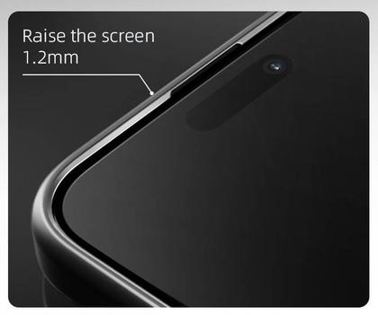 Imagem de Capa GUARD Magsafe da ROCK  Compativel com IPHONE 15 Normal 6.1