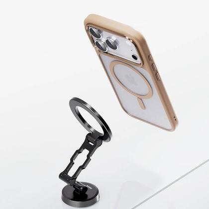 Imagem de Capa GUARD p/ MagSafe Para IPHONE 17 Pro 6.3