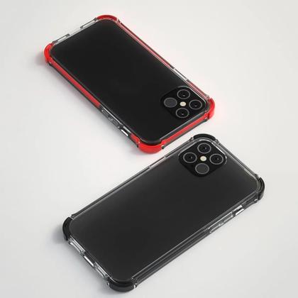 Imagem de Capa Hybrid Extra Proteção para iPhone 11 Pro Max