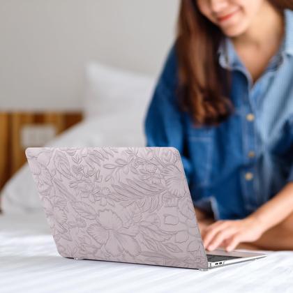 Imagem de Capa iCasso compatível com MacBook Air de 13 polegadas 2018-2021