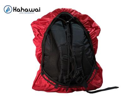 Imagem de Capa Impermeável De Cobrir Mochila