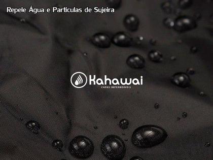 Imagem de Capa Impermeável Moto Shadow 600/750, Midnight 950