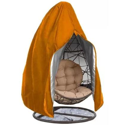 Imagem de Capa Impermeável Para Balanço