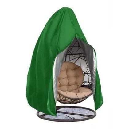 Imagem de Capa Impermeável Para Balanço