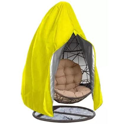 Imagem de Capa Impermeável Para Balanço